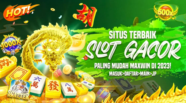 Mitos dan Fakta: Mengungkap Rahasia Slot di Kasino Online