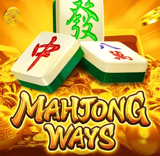 Main di Slot Mahjong Gacor dan Jadilah Jutawan Baru