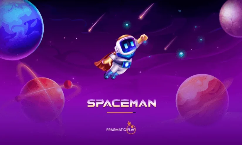 Bintang Slot: Keseruan Tak Terduga dalam Spaceman Slot!