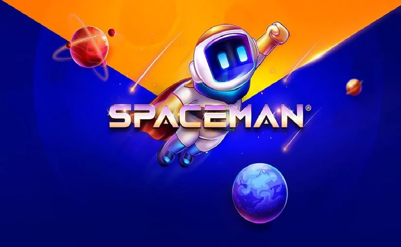 Spaceman Slot: Slot Gacor yang Bisa Memberikan Jackpot di Situs Terbaik