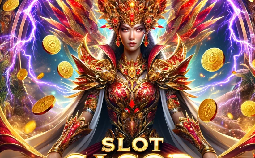 Slot Online 2025 dengan QRIS: Transaksi Tanpa Hambatan, Saldo Masuk Instan