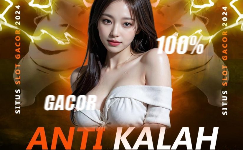 Joker388, Slot Online Paling Ramah Pemula