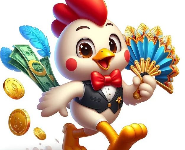 Panduan Lengkap Main Slot Chicky Run Untuk Pemula