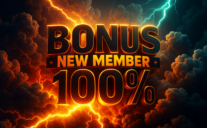 Tips Aman Main Slot Bonus New Member di Situs Terbaik