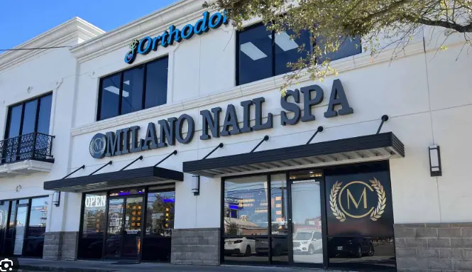 Alasan Kenapa Kuku Palsu Bisa Merusak Kesehatan Kuku Asli