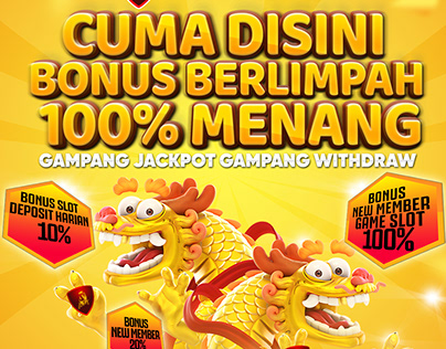 Rahasia Dapat Slot Bonus New Member 100 Hanya Dalam Sekejap
