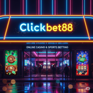 Mudah dan Cepat, Yuk Kenalan Sama Clickbet88