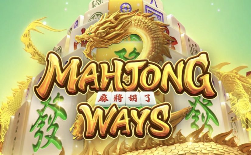 MAHJONG WAYS : Cara Cerdas Menang Slot Mahjong