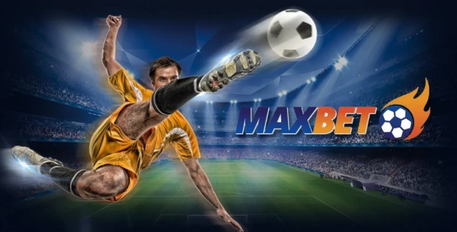 MAXBET : Strategi Judi Bola Online di Maxbet Sport