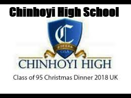 Transitioning from Day Scholar to Boarding Life at Chinhoyi High