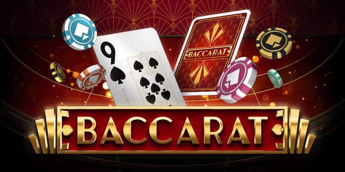 Sensasi Seru Live Baccarat Online dari Rumah