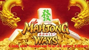 Taktik Free Spins di Mahjong Ways