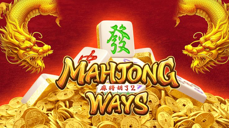 Tips Main Slot Mahjong Ways Tanpa Emosi Agar Tetap Menang