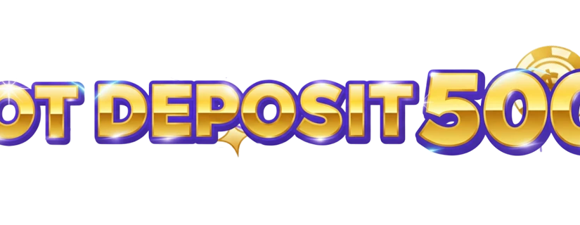 Slot Deposit 5K: Peluang Menang Lebih Besar