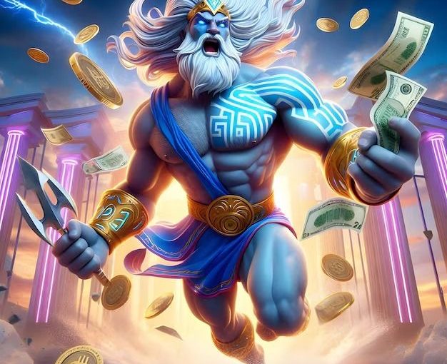 Panduan Main Slot Bet 100 Agar Bonus Jackpot Melimpah