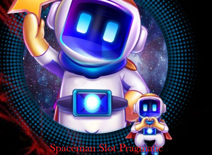 Situs Spaceman Paling Dicari Komunitas Online